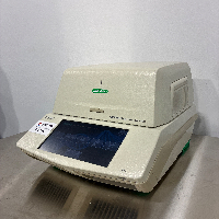 BIORAD C1000 Touch Thermocycler CFX 96 Real-Time PCR image 1